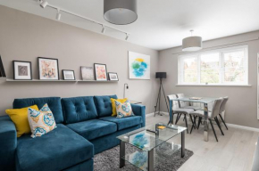 City Stay Apartments - Geldonia Court Bedford